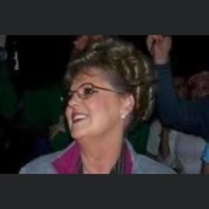 Meet your Posher, Donna